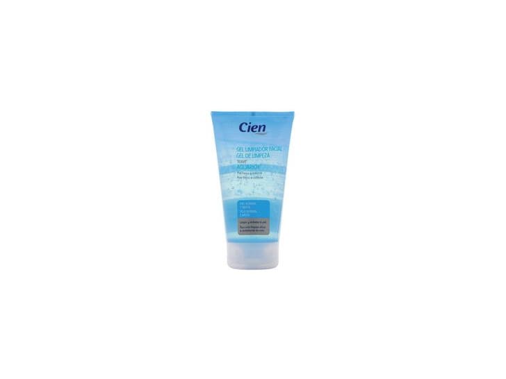 Producto Gel de Limpeza Cien 