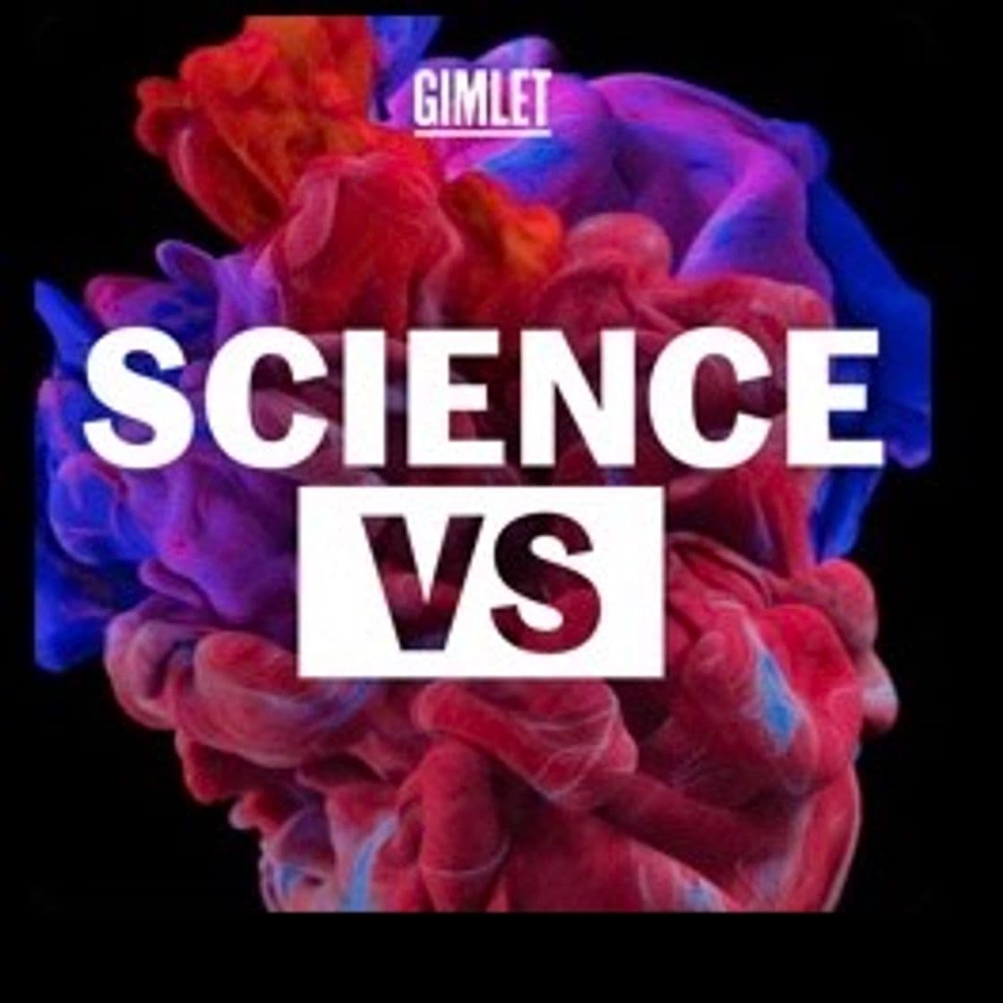 Serie Science Vs 