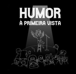 Serie Humor à primeira vista