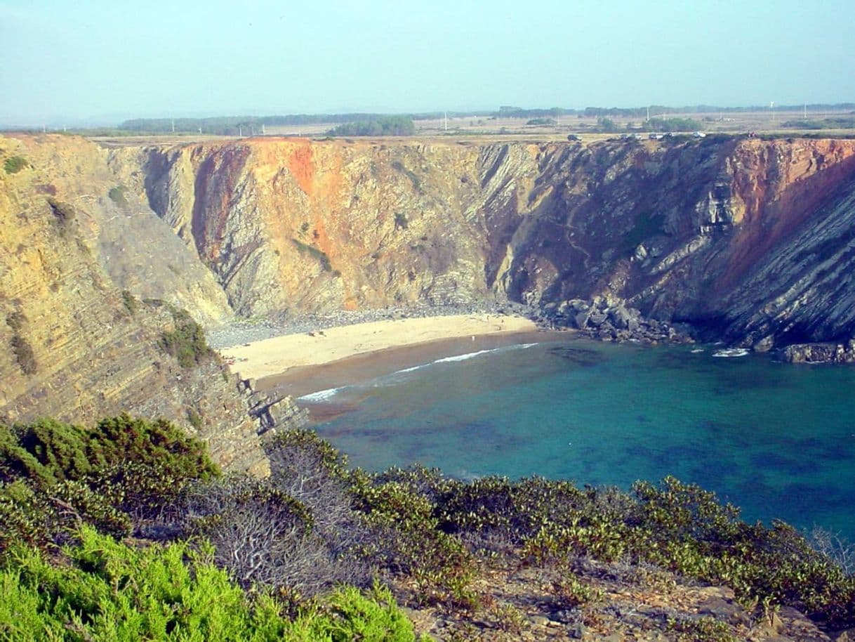 Place Praia do Tonel