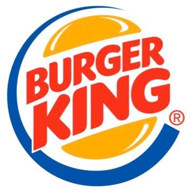 Fashion Burger King