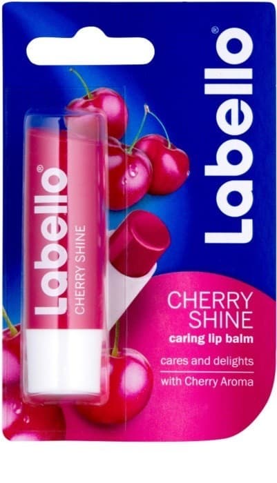 Producto Labello cherry 