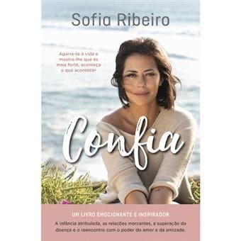 Libro Confia