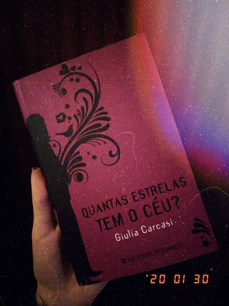 Libro Quantas Estrelas Tem o Céu?