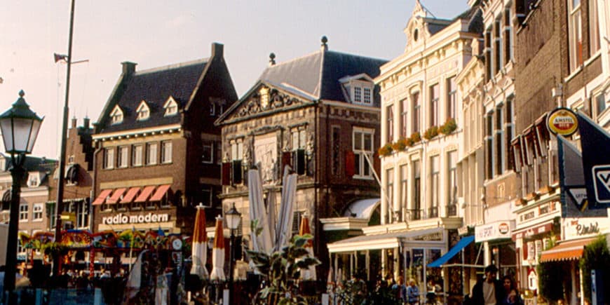 Place Gouda