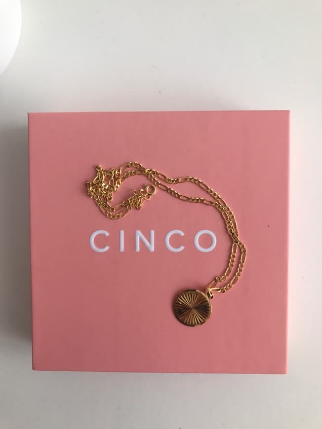 Producto Cinco Store