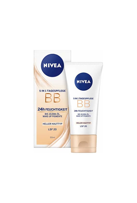 Beauty Nivea - Bb cream