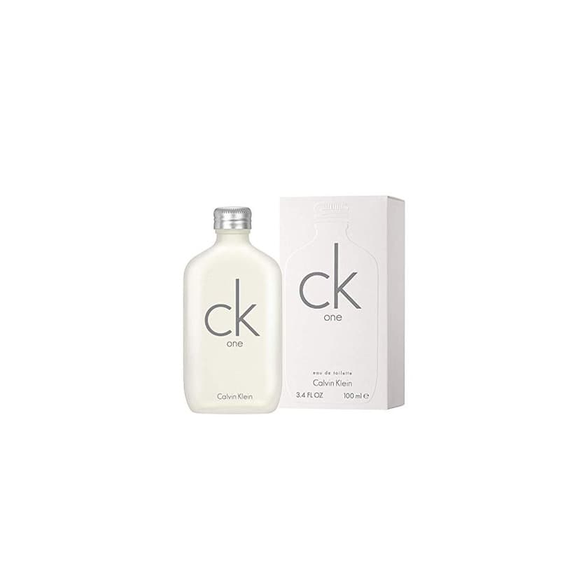 Beauty Calvin Klein CK ONE