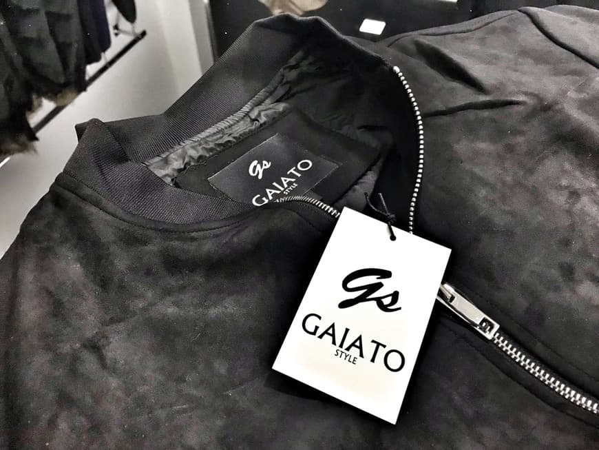 Fashion GAIATO STYLE