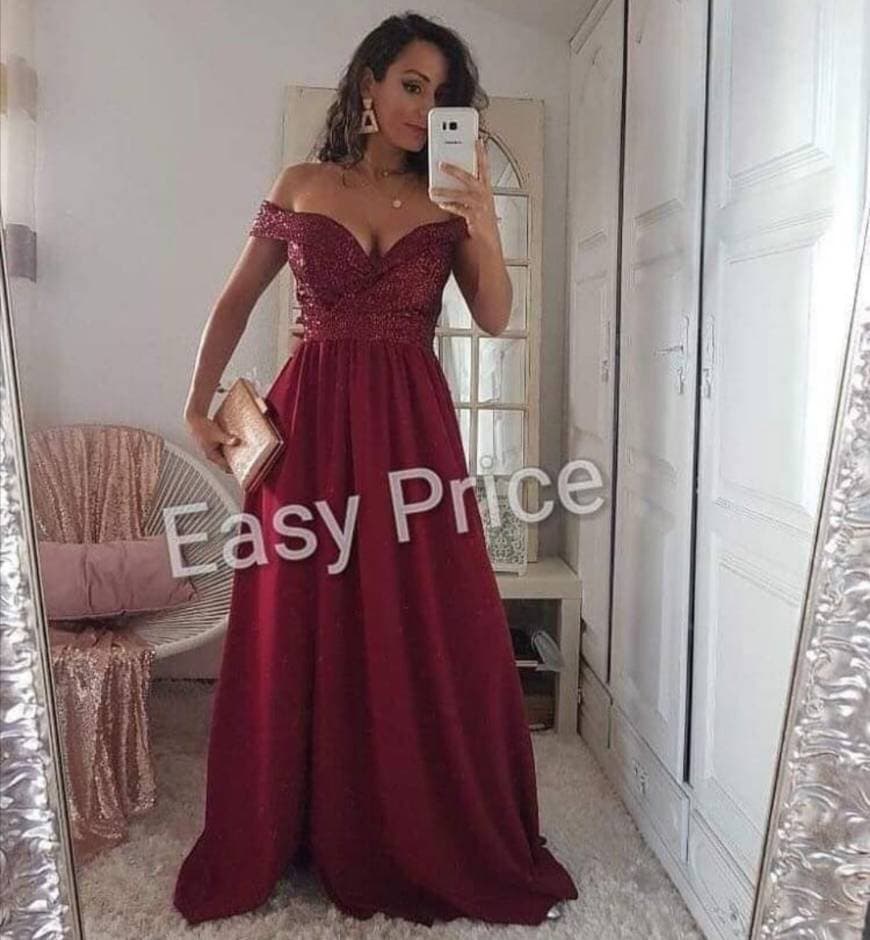 Producto Vestido de cerimónia