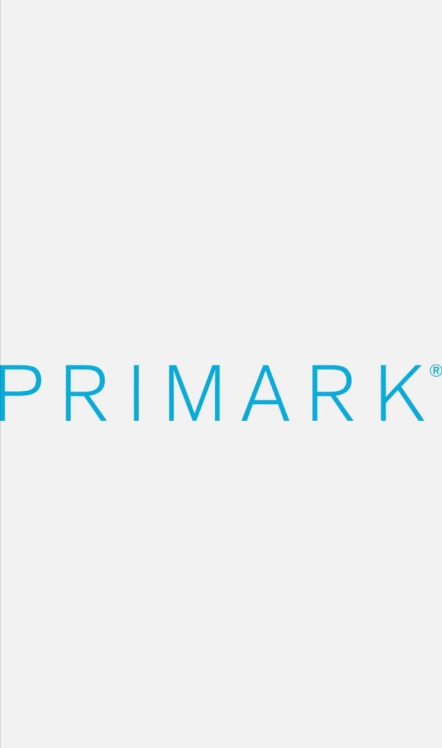 App Primark