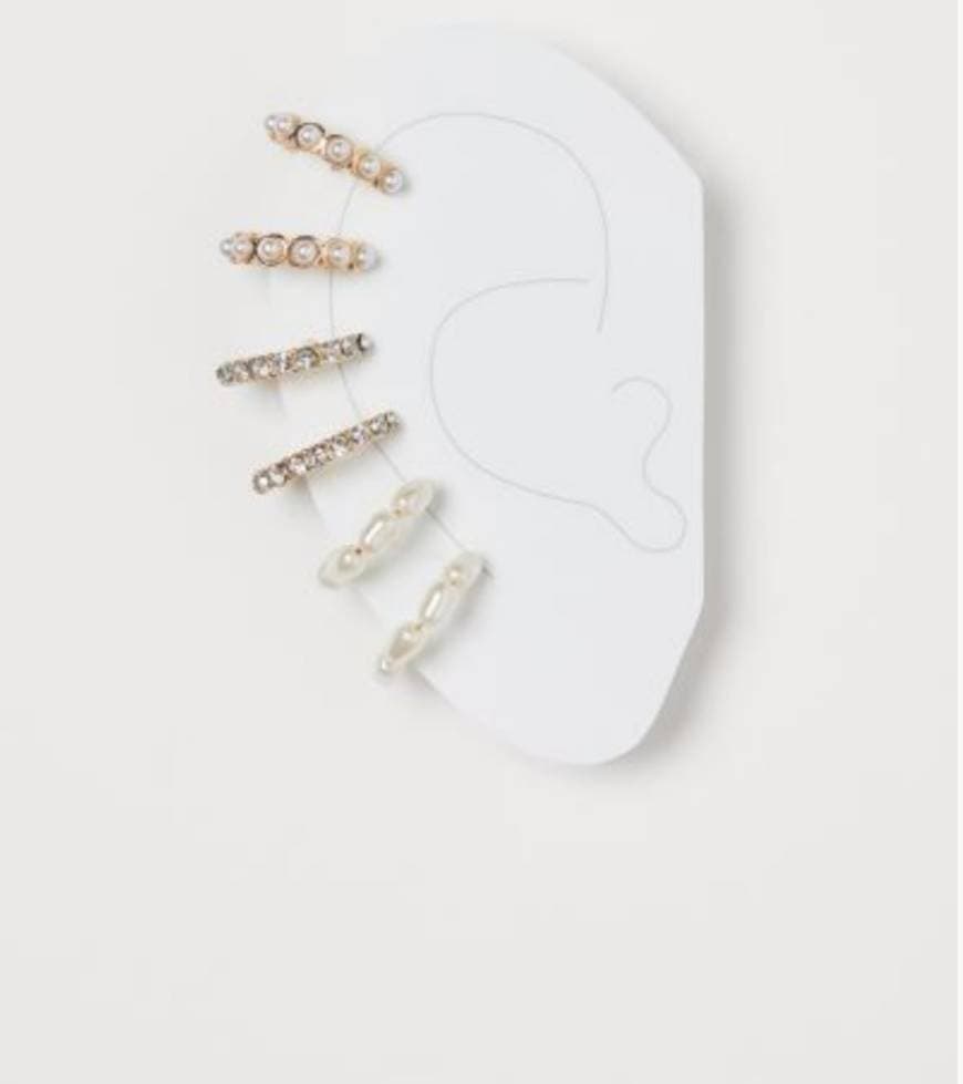 Producto Earcuffs