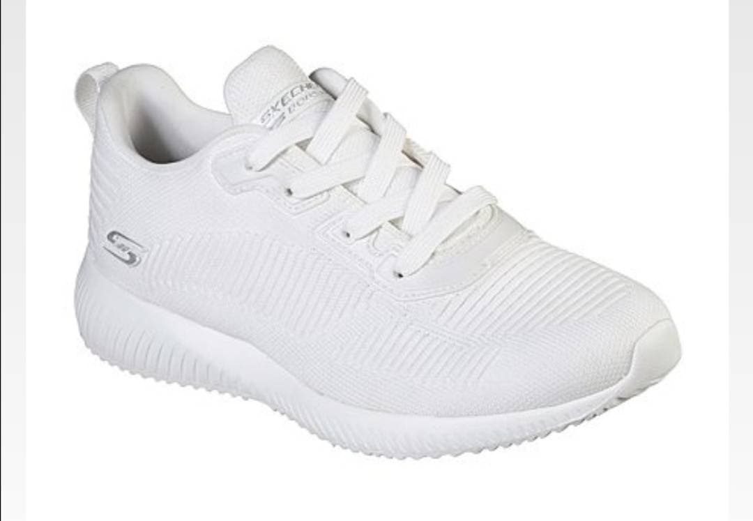 Producto Skechers brancos