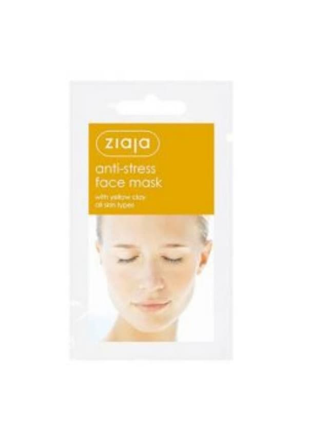 Producto Máscara Anti-stress Ziaja