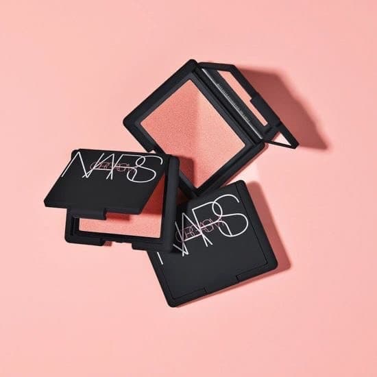 Belleza Nars Blush