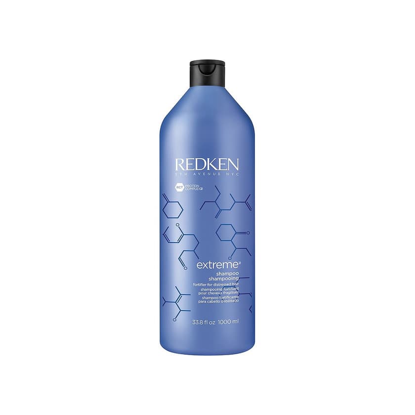 Producto Redken Extreme Shampoo