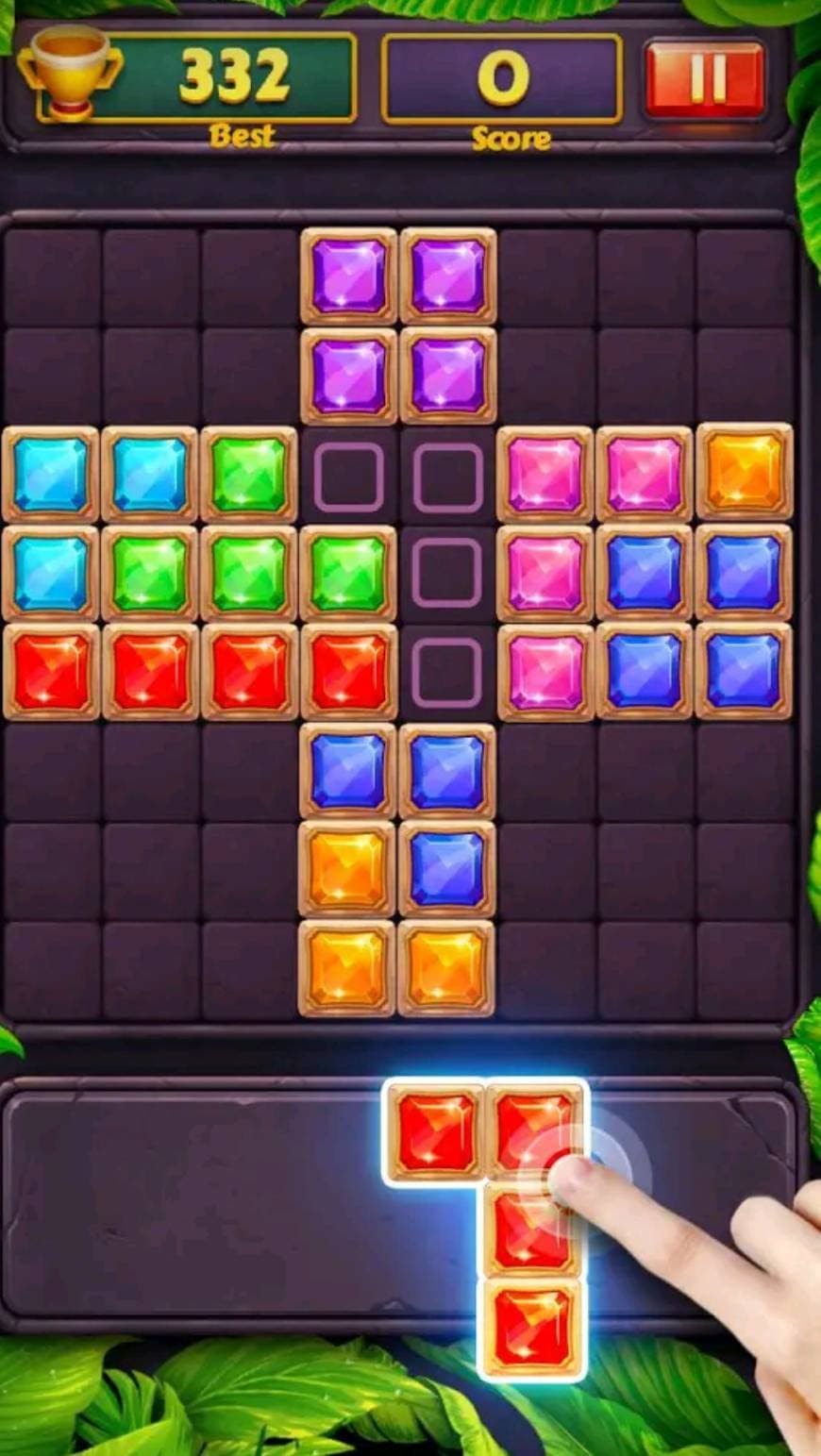 App Block Puzzle