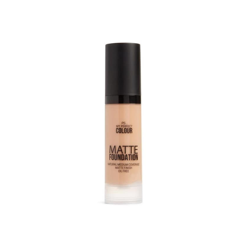 Product Base mate cool sand PRIMARK