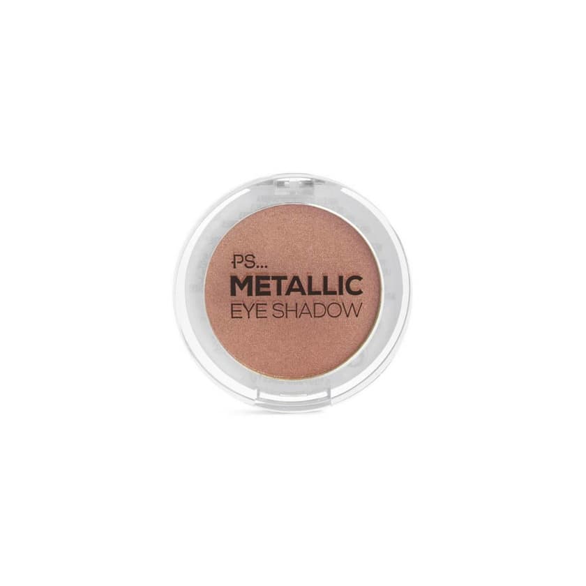 Producto Sombra olhos metálica PS Pro Rose Gold PRIMARK