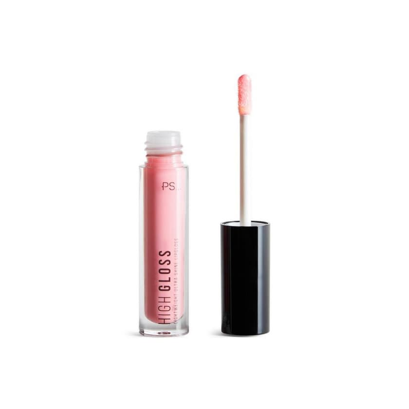 Producto Brilho lábios Ultra Shine High Gloss leve Babydoll PRIMARK