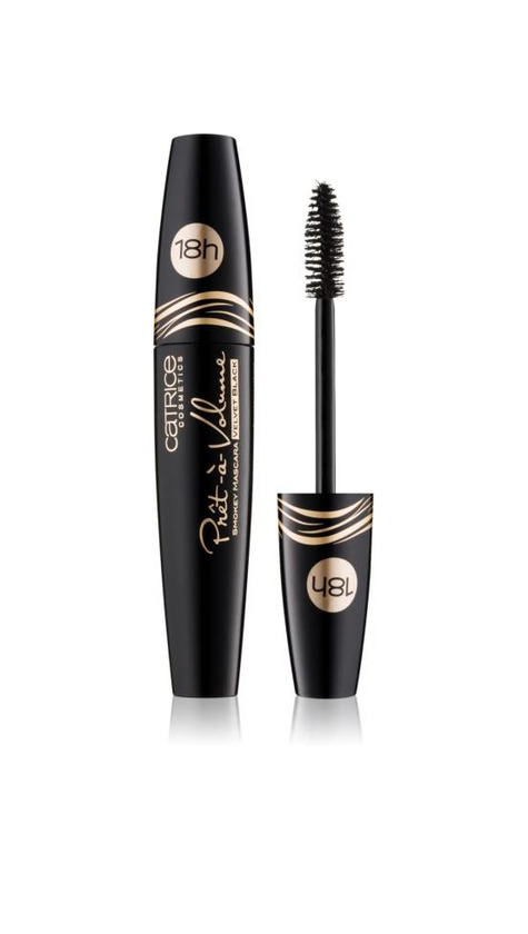 Product Pret-a-Volume False Lashes Catrice
