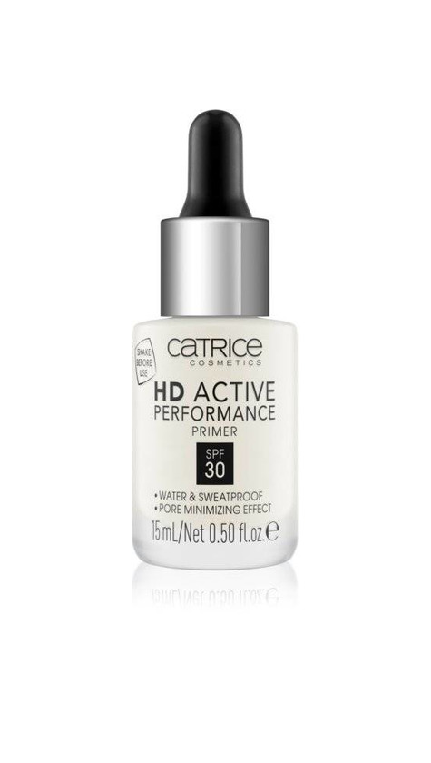 Product HD Active Performance Catrice

