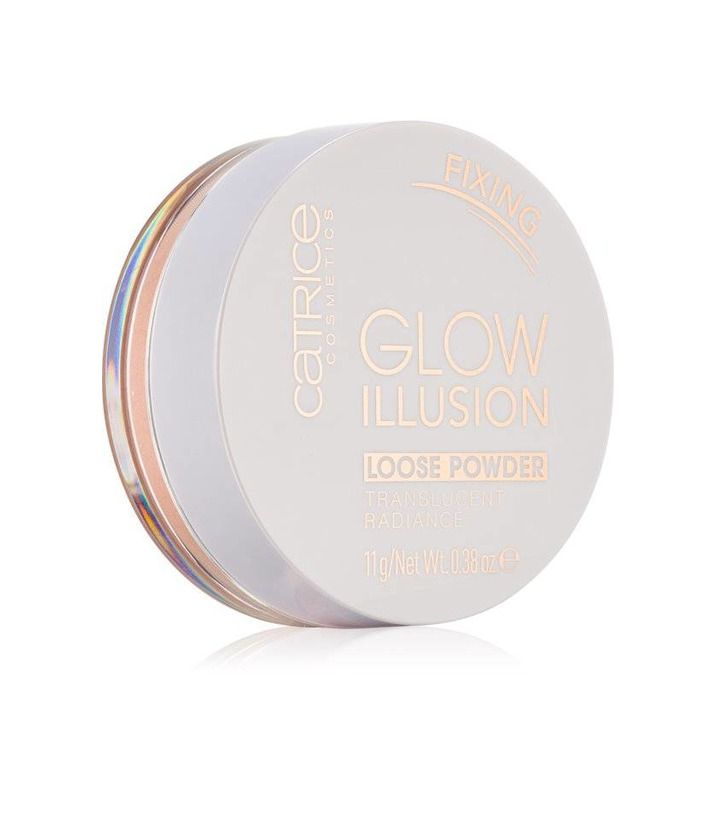 Product Glow Illusion Catrice

