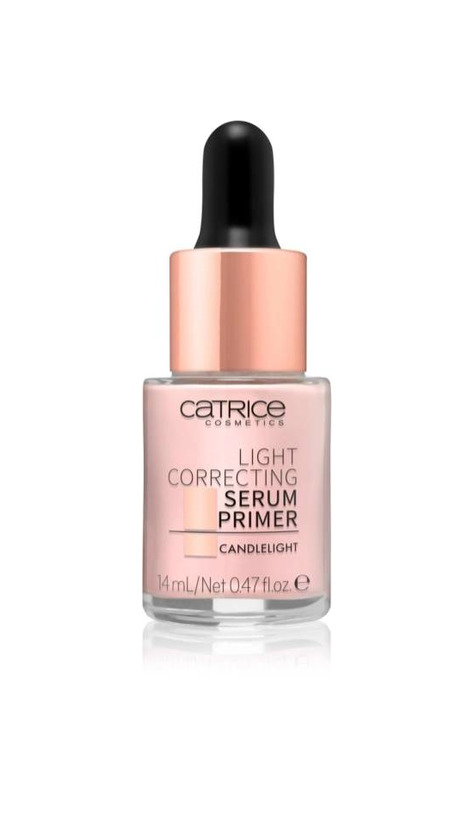 Product Catrice Light Correcting

