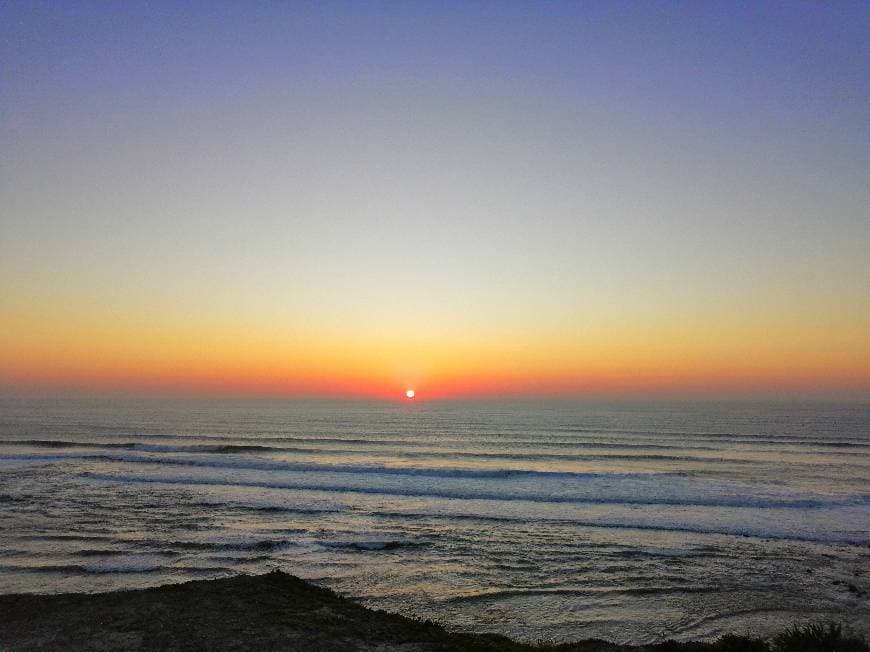 Place Praia da Areia Branca