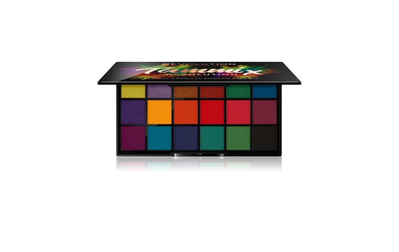 Product Tammi Tropical Carnival Makeup Revolution

