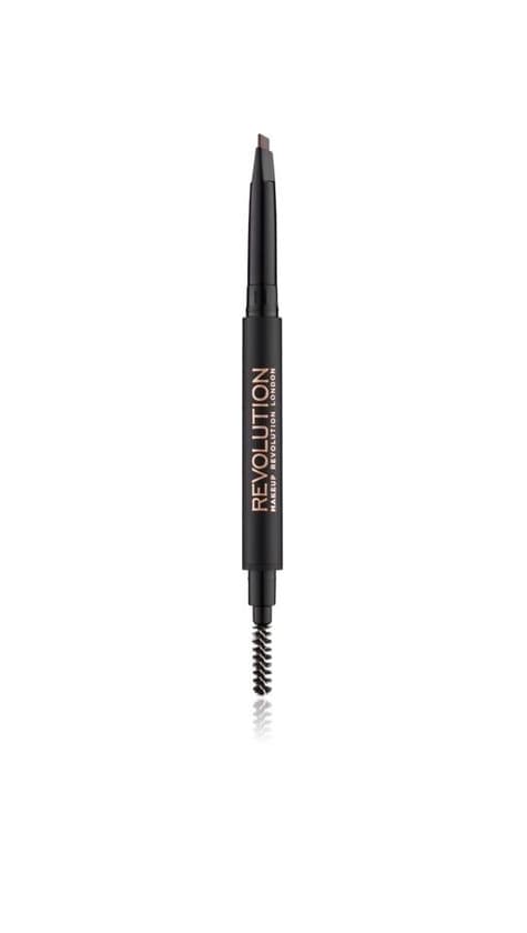 Product Duo Brow Definer Makeup Revolution

