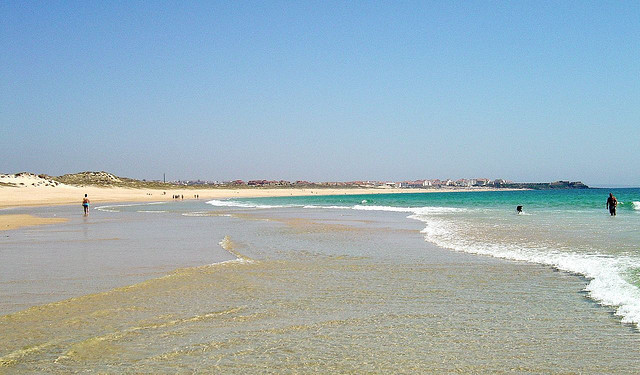 Place Praia do Medão Grande