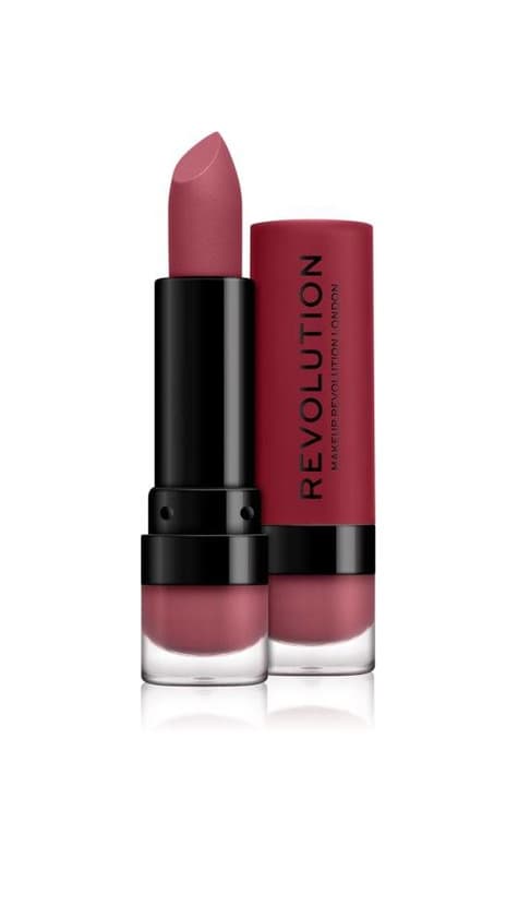 Product Matte Makeup Revolution

