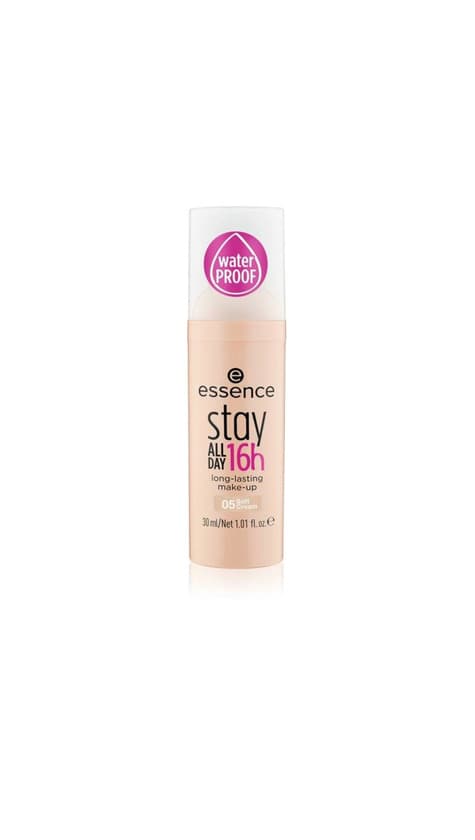 Producto Essence Stay All Day 16h

