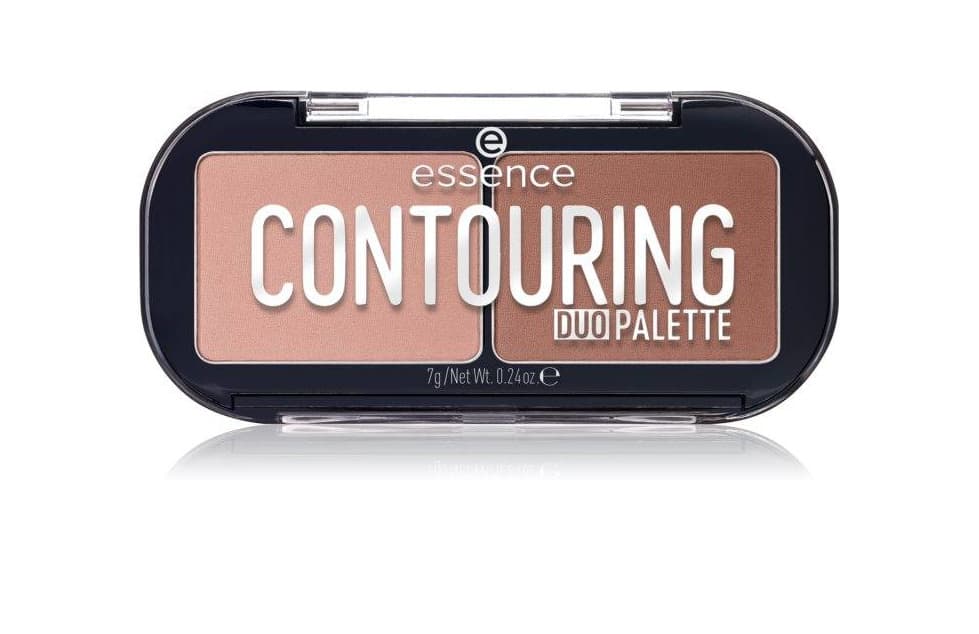 Producto Contouring Duo Palette Essence
