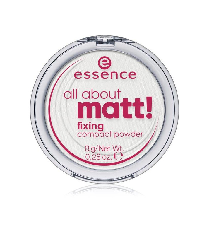 Producto Essence All About Matt

