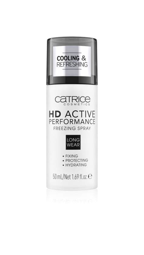 Product Catrice HD Active Performance

