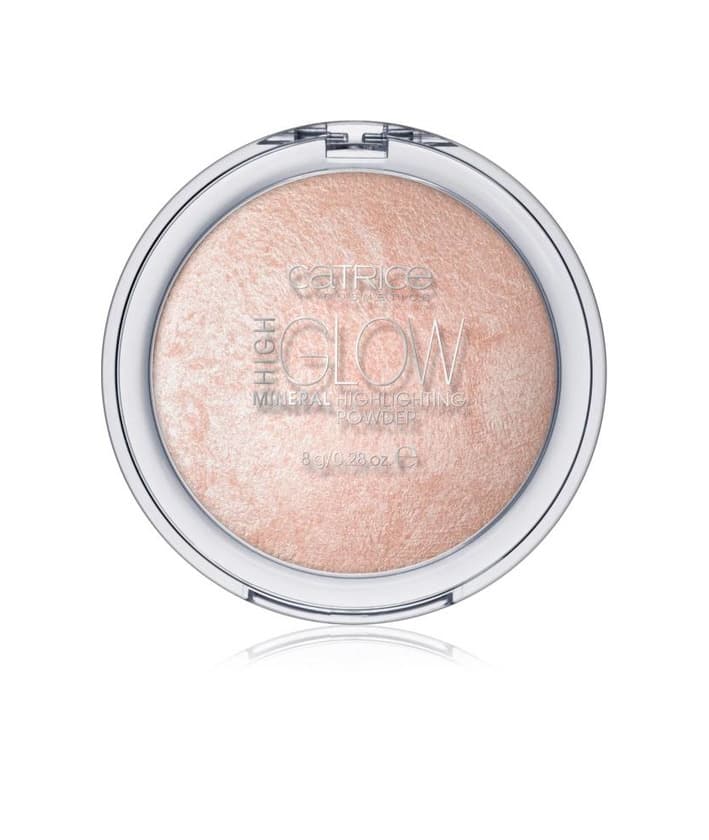 Producto High Glow Mineral Catrice

