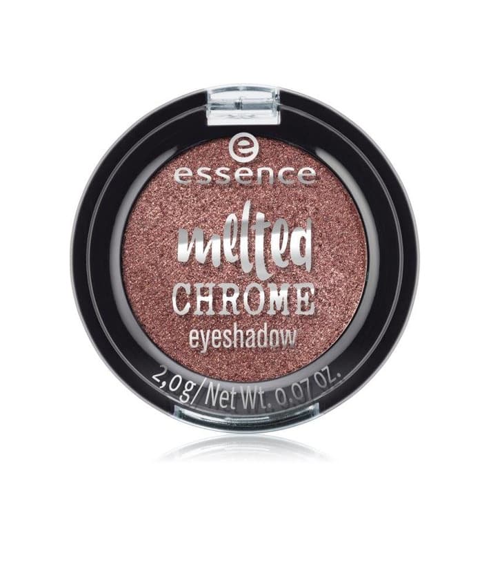 Product Essence Melted Chrome

