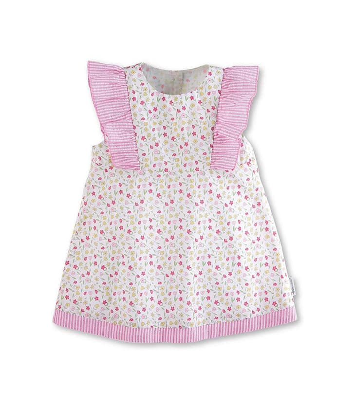 Product Vestido para menina 