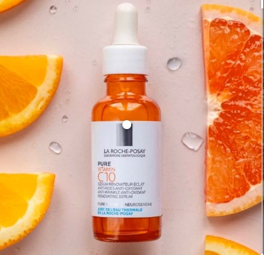 Fashion Pure vitamin C10