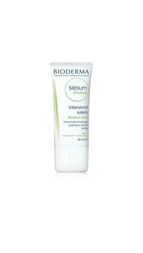 Product Bioderma Sebium Global 