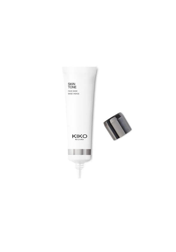 Product Primer Kiko 