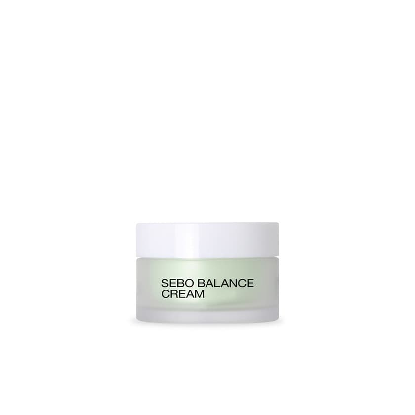 Product Sebo balance cream