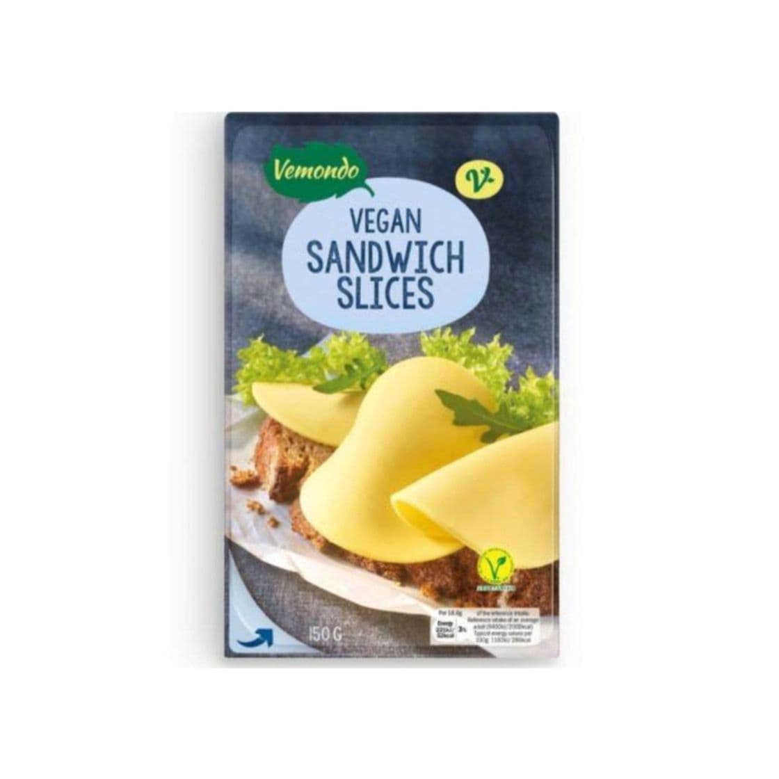 Product "Queijo" vegan LIDL