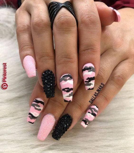 Fashion Nails