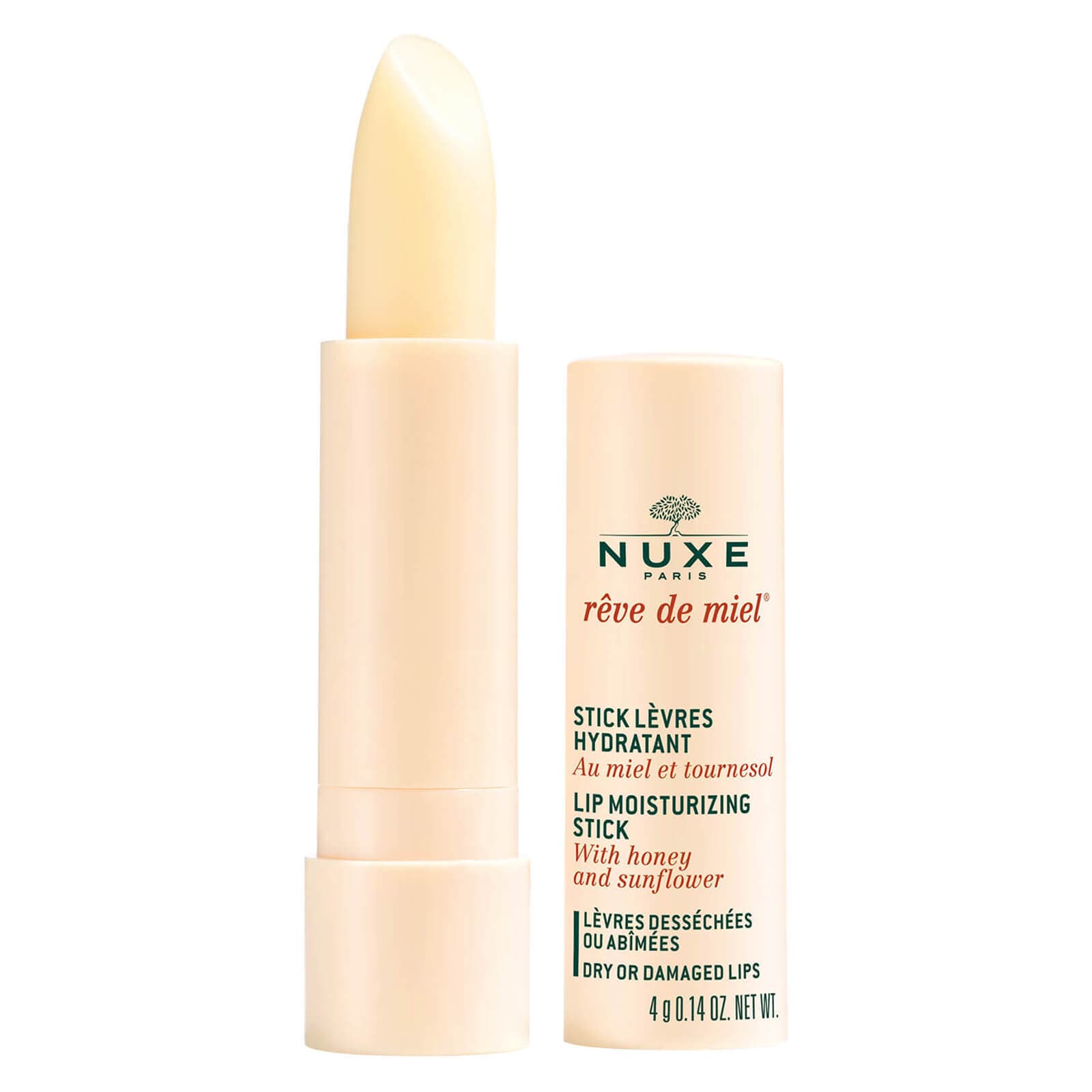 Product Nuxe