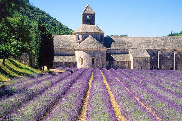 Lugar Provence