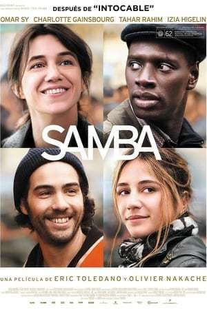 Movie Samba