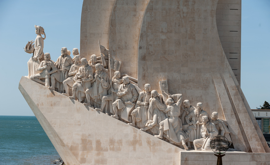 Lugar Padrão dos Descobrimentos